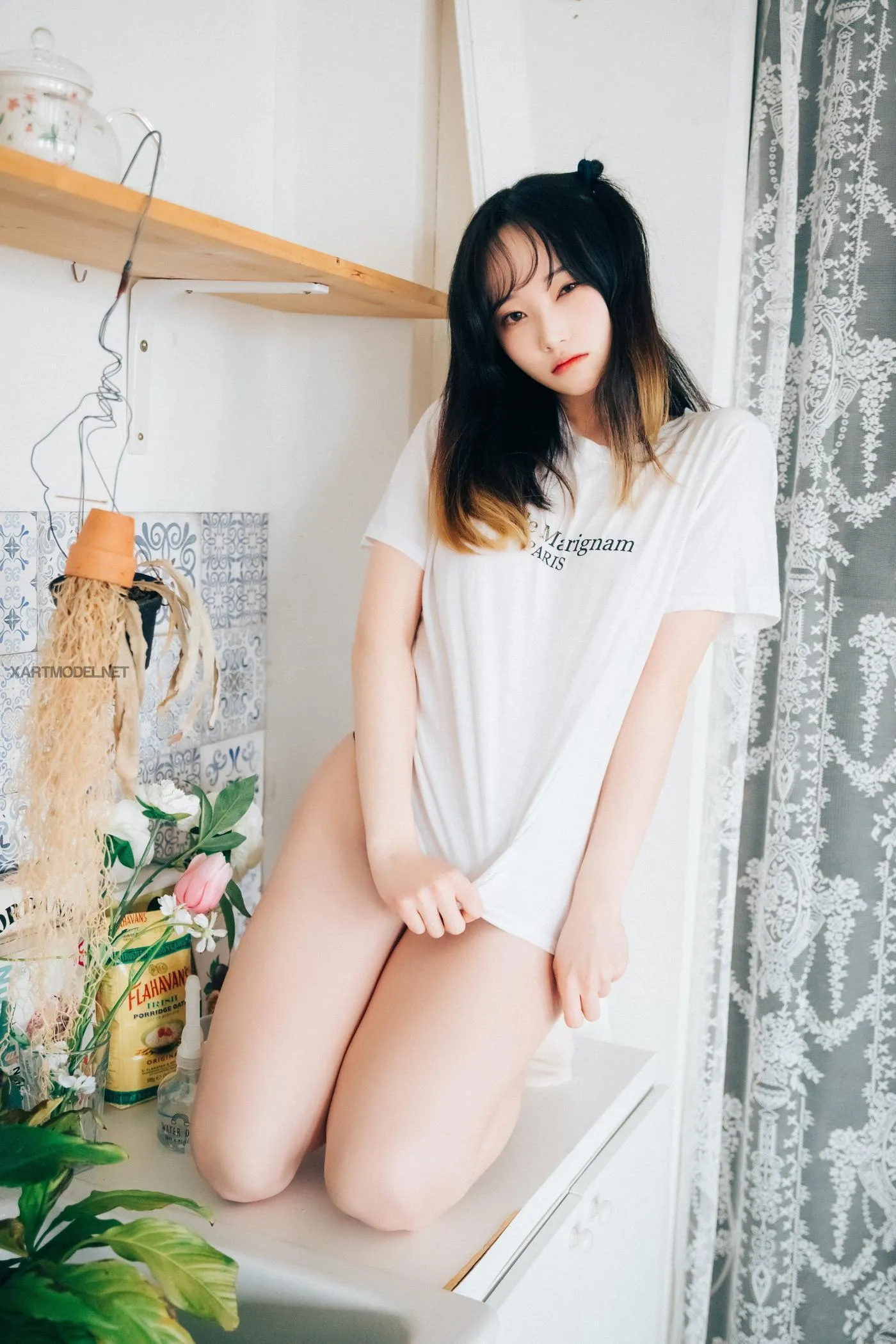 Bambi밤비 – NO.95 [Loozy] S-Bambi[23] [41P]插图4